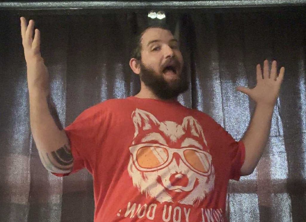 Howler - Hardcore Champion