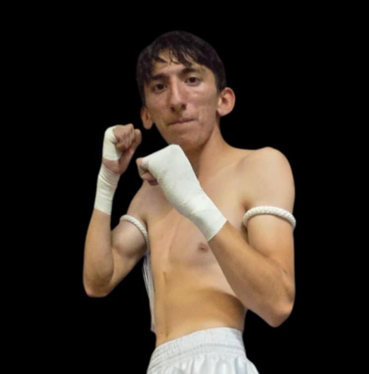 No Nose Logan