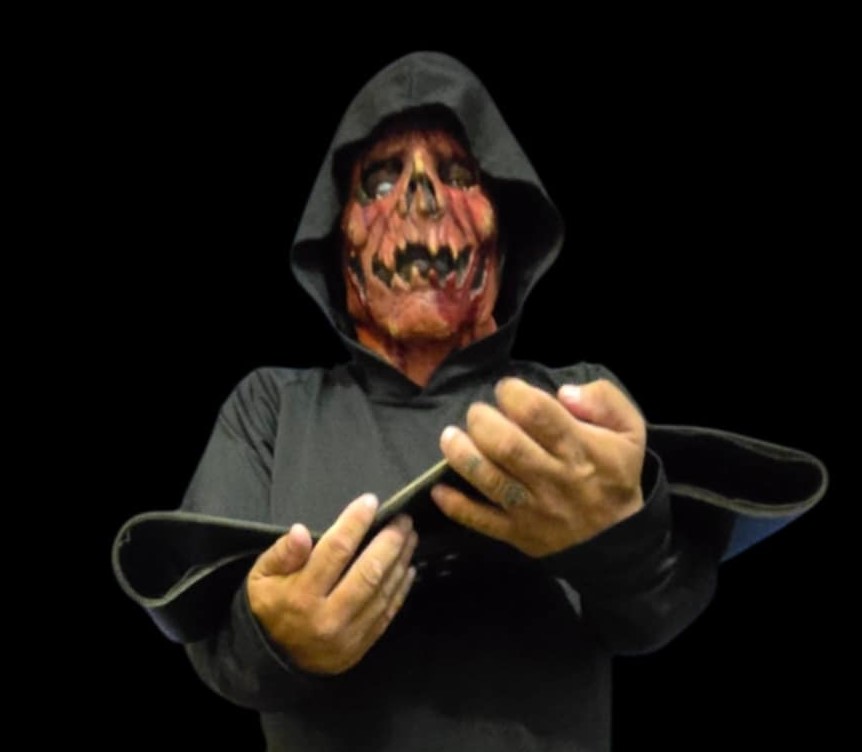 SAGE Unholy