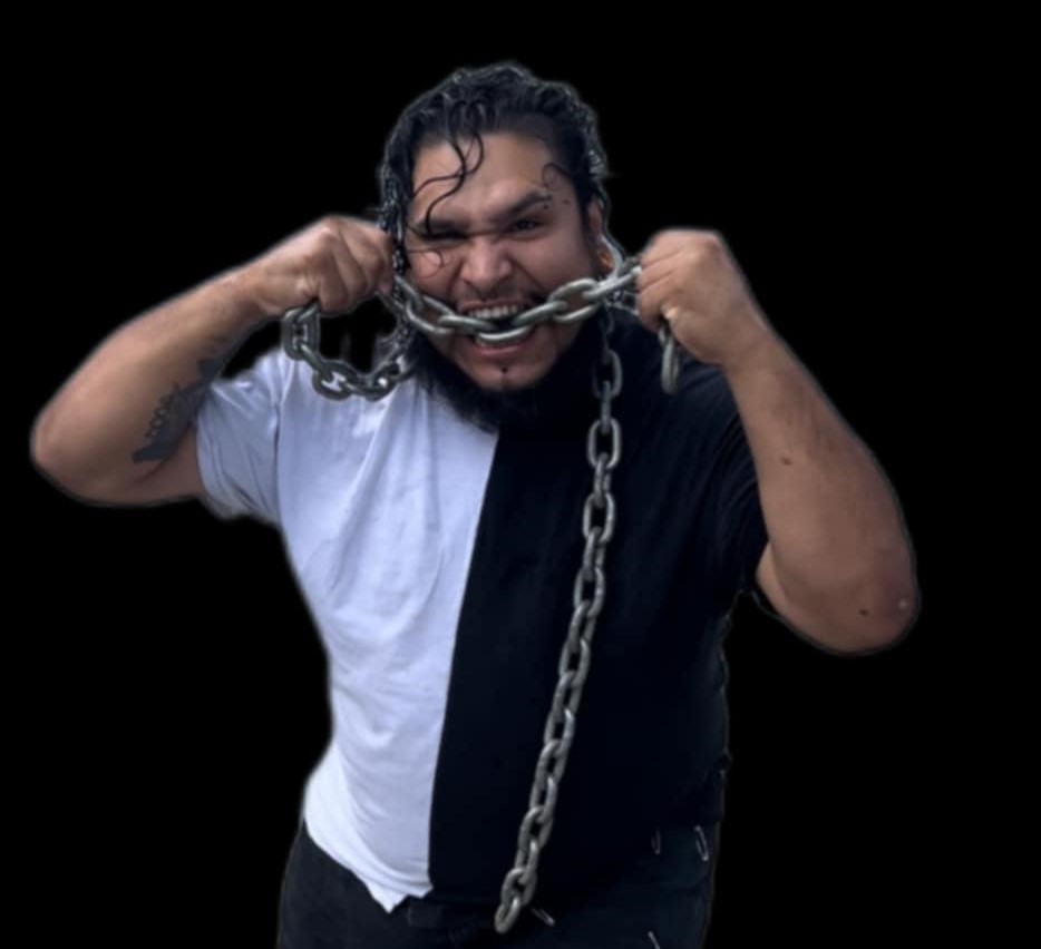 Hardcore Stryker - Apex Heavyweight Champion