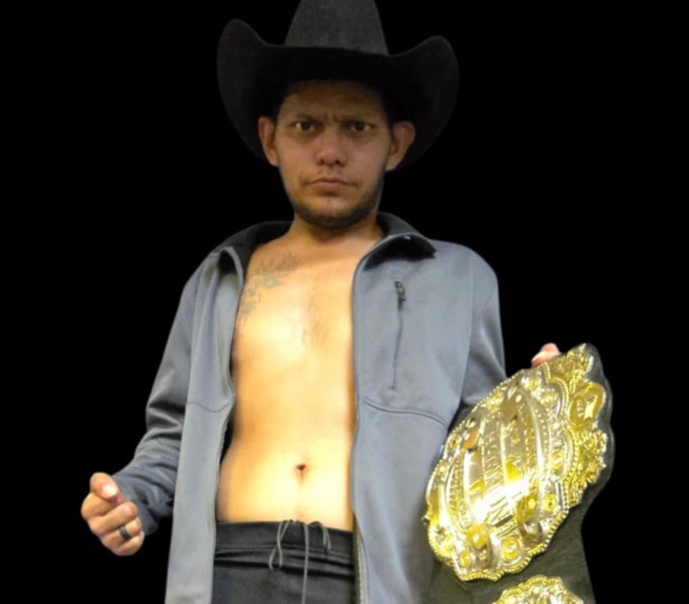 El Alacran Macario