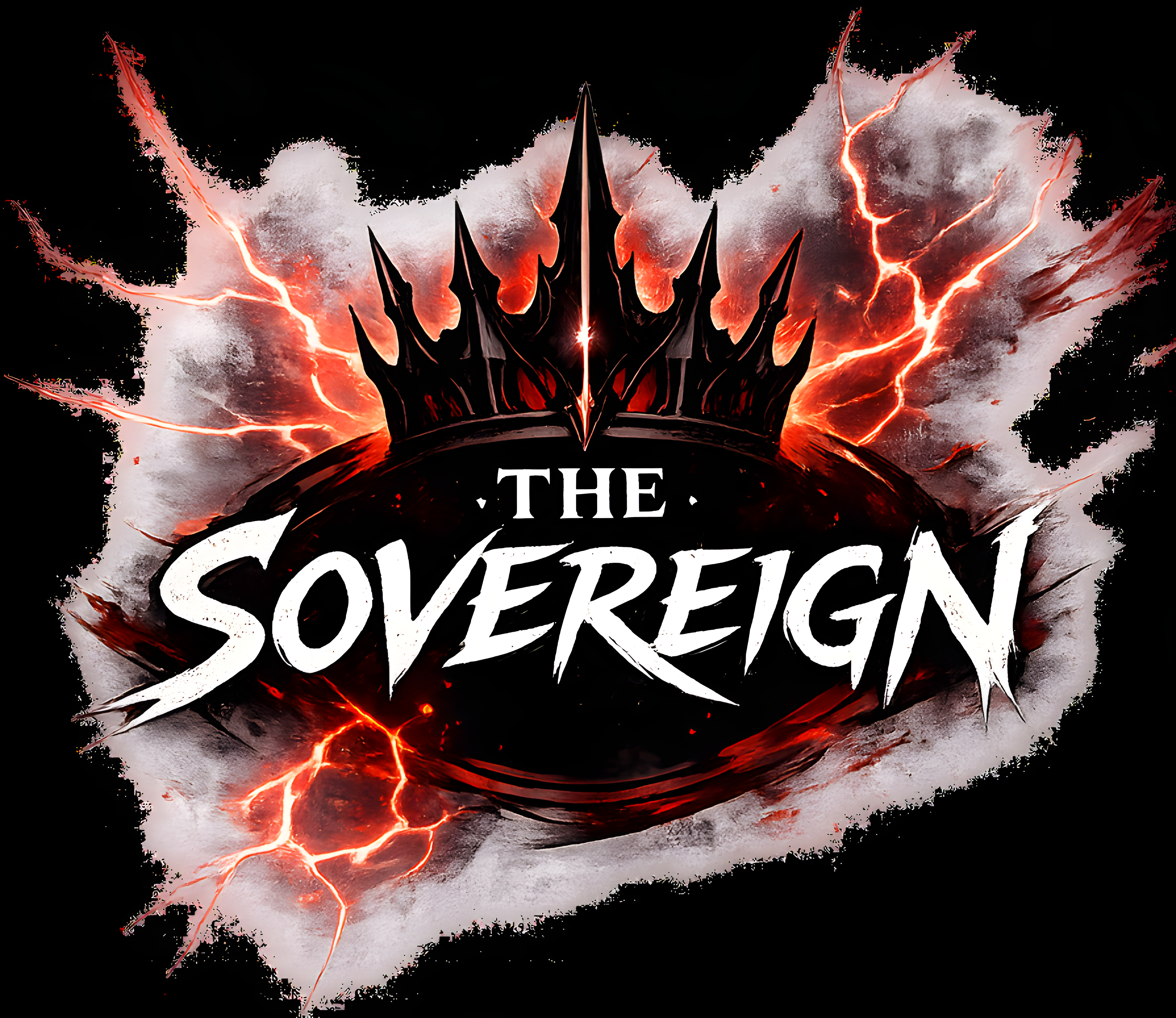 The Sovereign logo