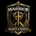 Espino The Warrior -- Obsidian US Champion logo
