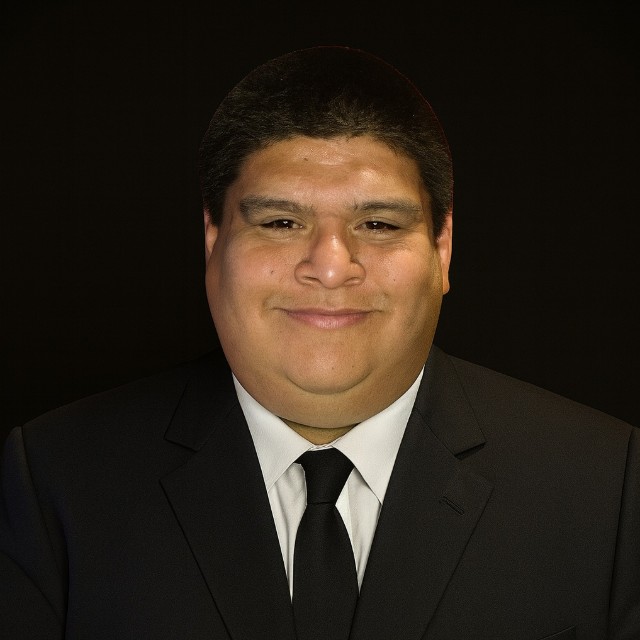 Jason Ray Ovalle Sr.