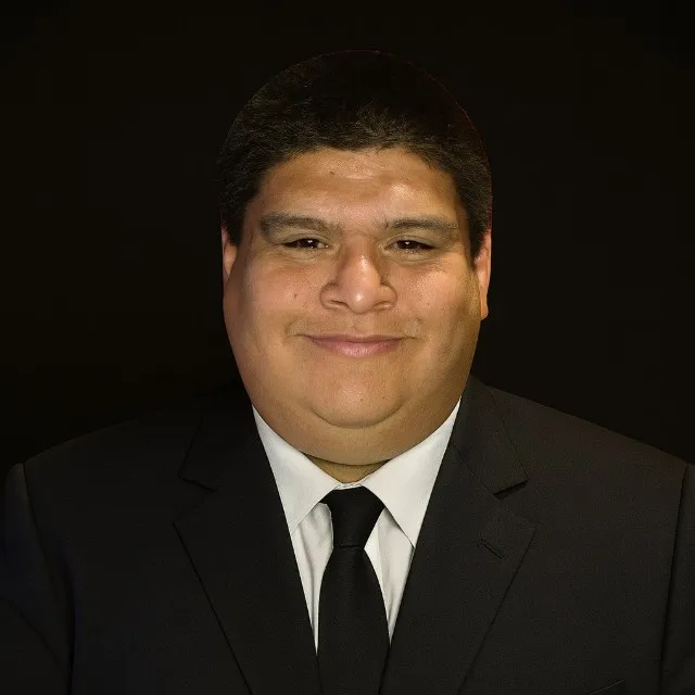 Jason Ray Ovalle Sr.