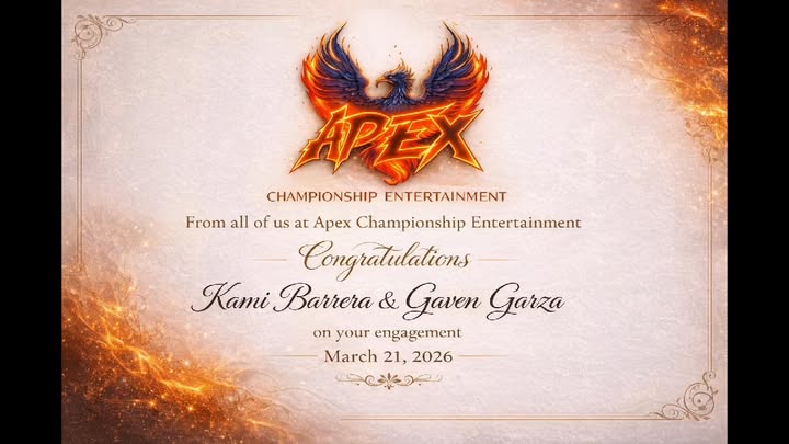 Sometimes, events outside of the ring are far more important than what we do inside. After last night's event, after the work was done and the adrenaline was receding, we all were a part of a very ...