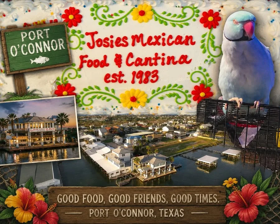 We at APEX Championship Entertainment would once again like to thank the people of Port O'Connor Opie The VIP and Josies Mexican Food & Cantina for making this one of our largest shows in South Tex...