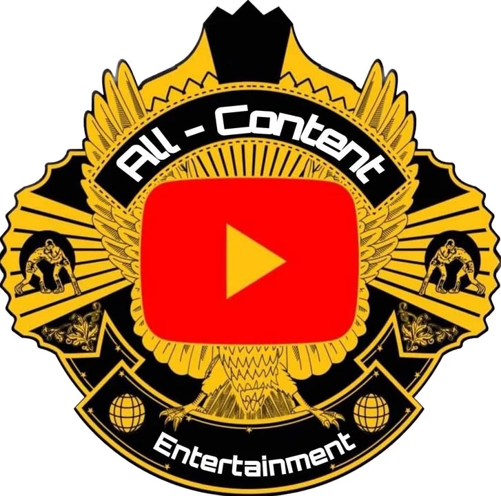 From All-Content debuting 3 years ago today to the Apex we have now, every great empire has an origin story. Before the massive crowds, the shining championship gold, and the stage of Apex Champion...