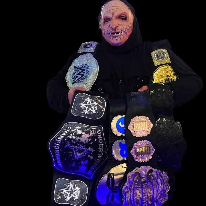 🎂💀 Happy Birthday to the unholiest of them all, Sage Unholy  💀🎂