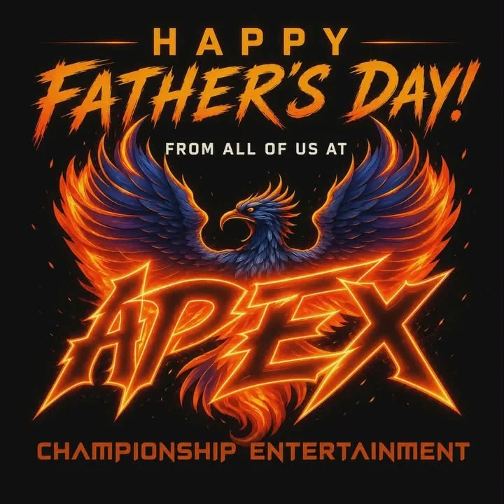 We want to take a moment to wish all the dads out there a Happy Father's Day.