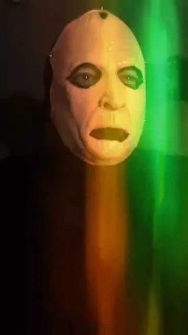 WHAT HAS HE DONE!