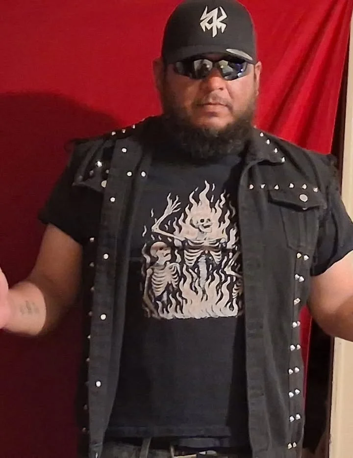 Wed like to extend a Happy Birthday to our very own Maniac. Enjoy your day good sir.