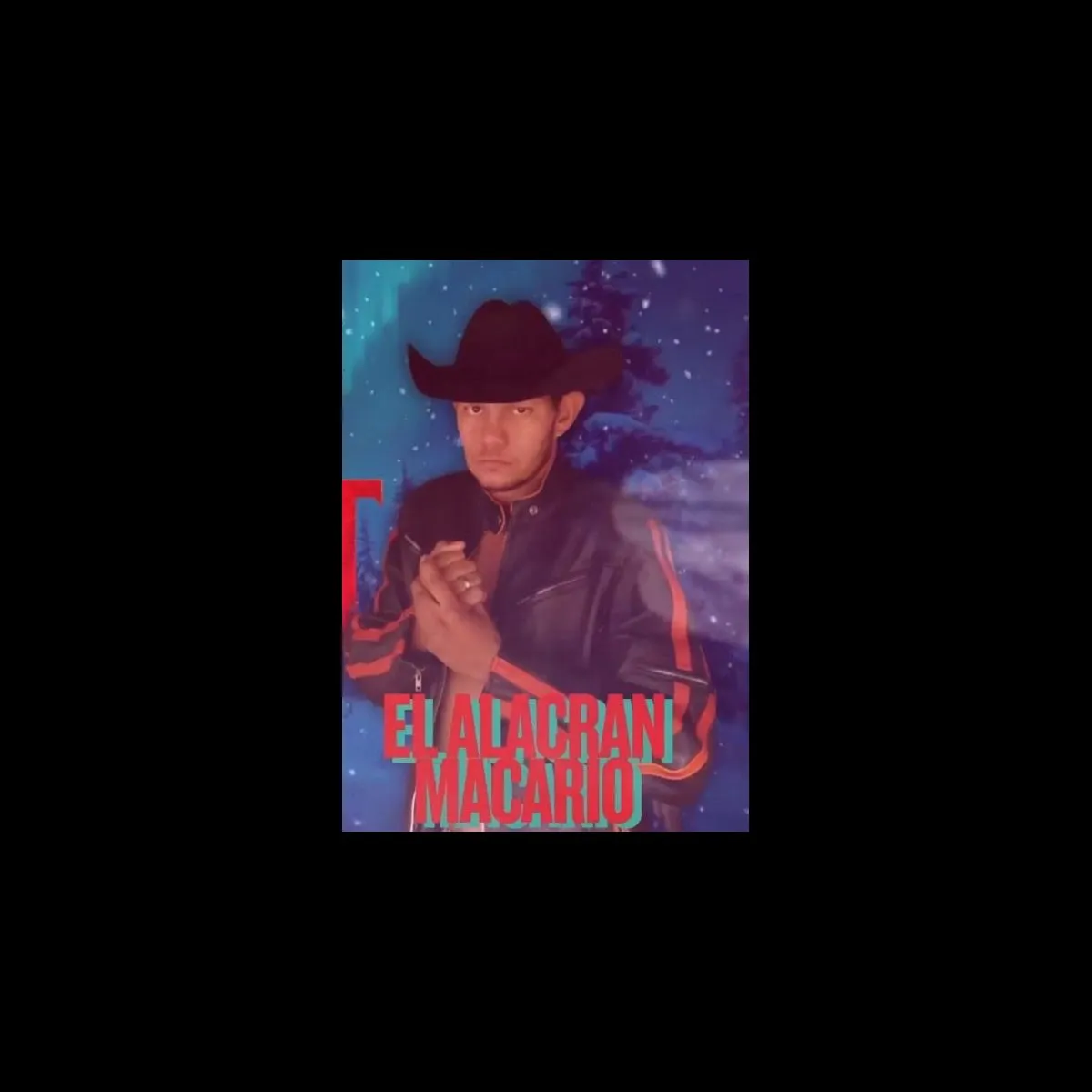 Happy Birthday to El Alacran Macario