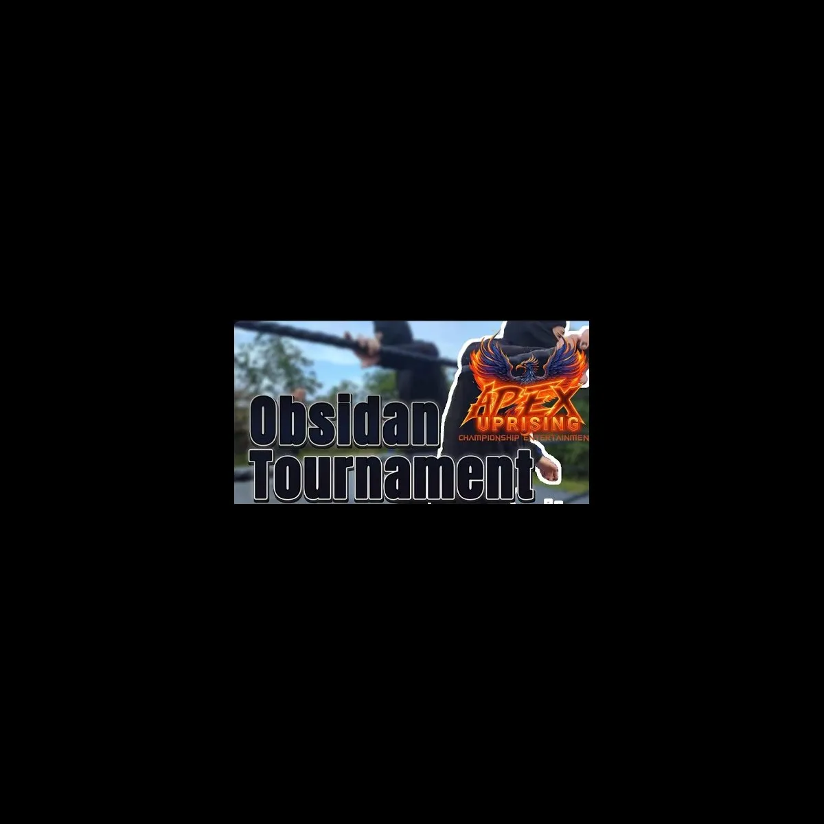 APEX UPRISING: OBSIDIAN TOURNAMENT ERUPTS AFTER CONTROVERSIAL TITLE STRIPPING