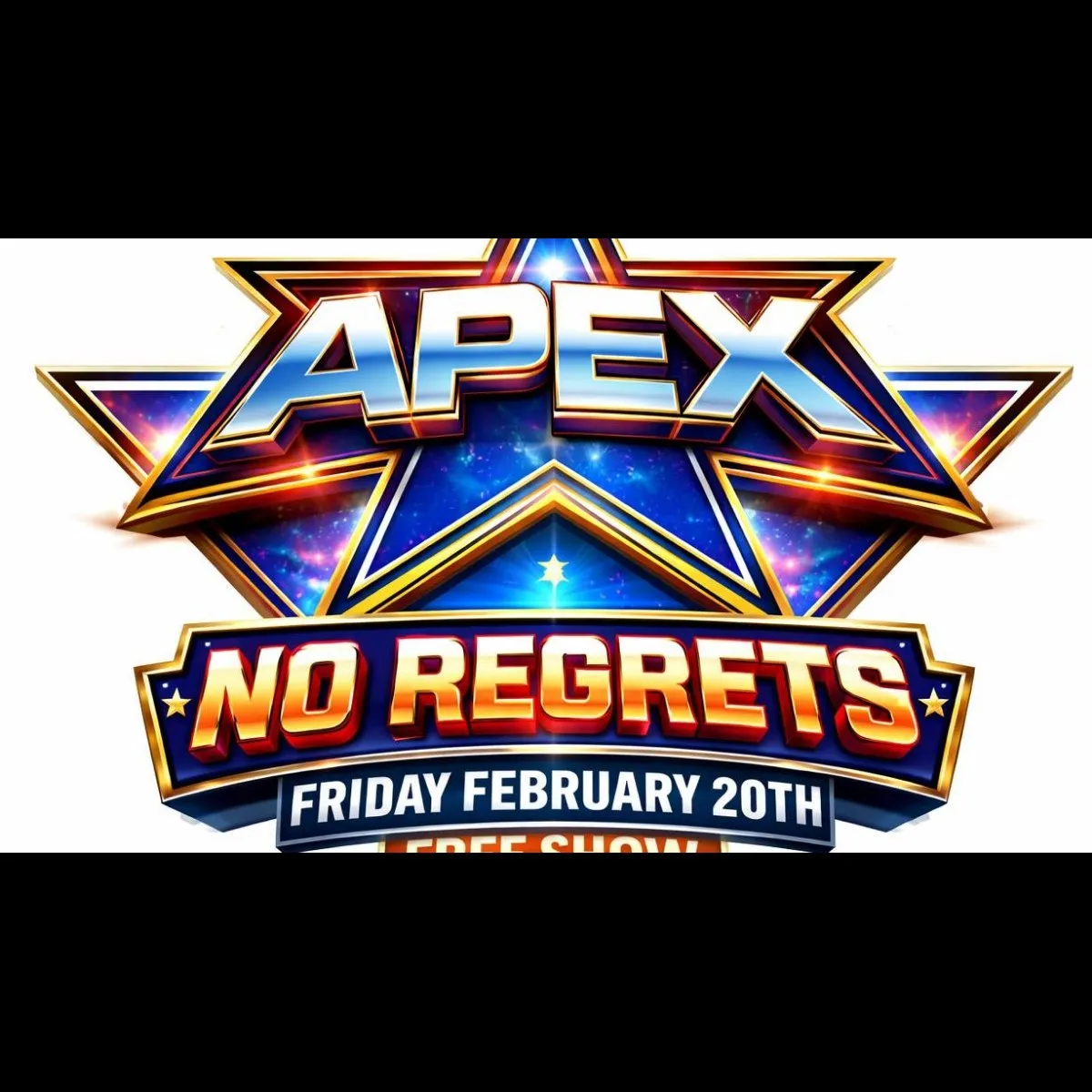 Chaos, Controversy, and a New Champion Crowned at Apex Championship Entertainment’s “No Regrets”
